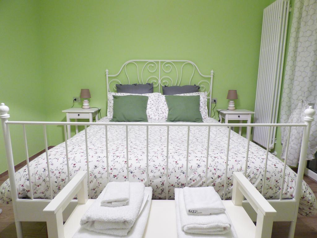Bed and Breakfast Giravento à Borgo San Dalmazzo Extérieur photo