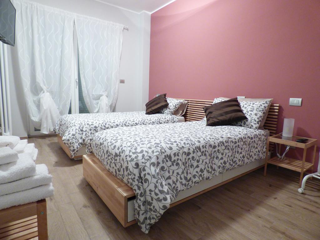 Bed and Breakfast Giravento à Borgo San Dalmazzo Extérieur photo