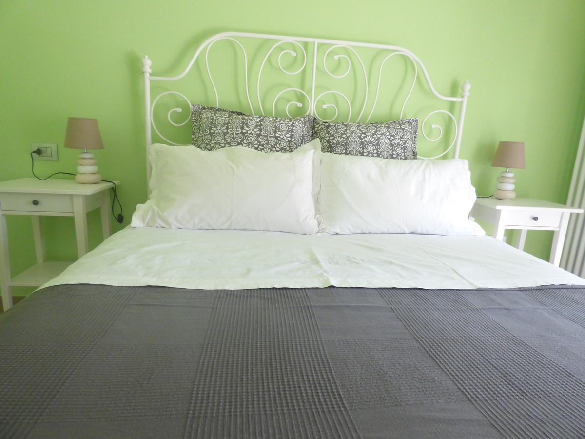 Bed and Breakfast Giravento à Borgo San Dalmazzo Extérieur photo